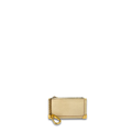 ホワイト スハリ キーポーチ