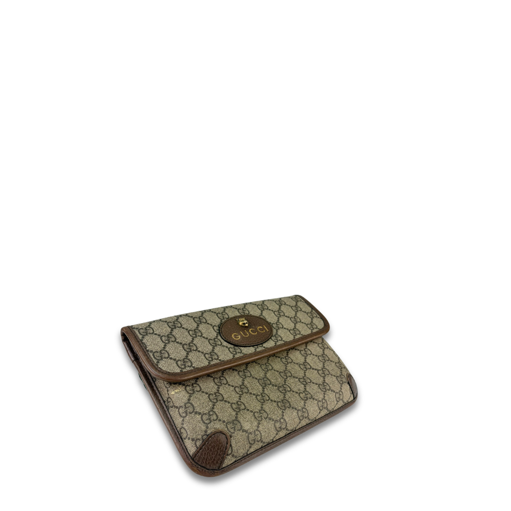 ネオヴィンテージ スプリーム ベルトバッグ